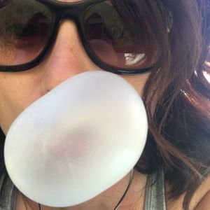 Meet your Posher, Brittney